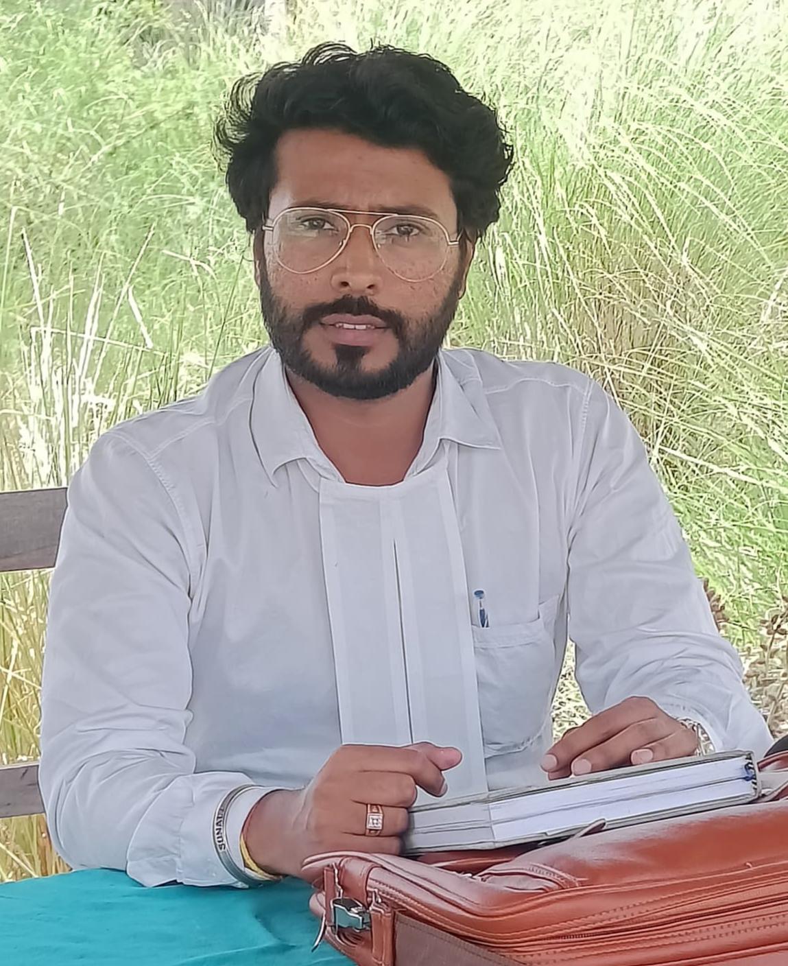 Adv Lalit Rastogi's profile picture