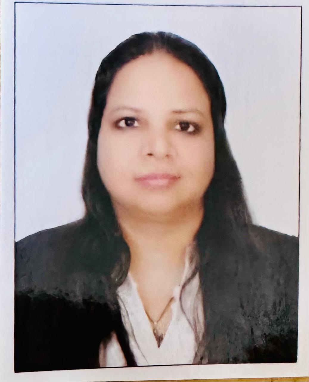 Advocate Neha Sharma's profile picture