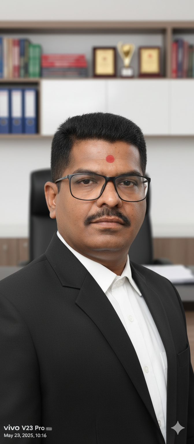 NAYANKUMAR  B. PRAJAPATI's profile picture