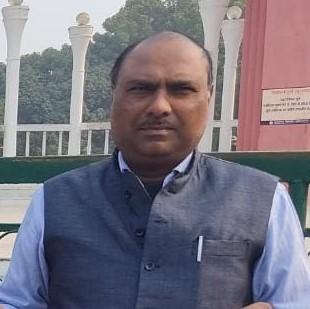 Puran Maurya's profile picture