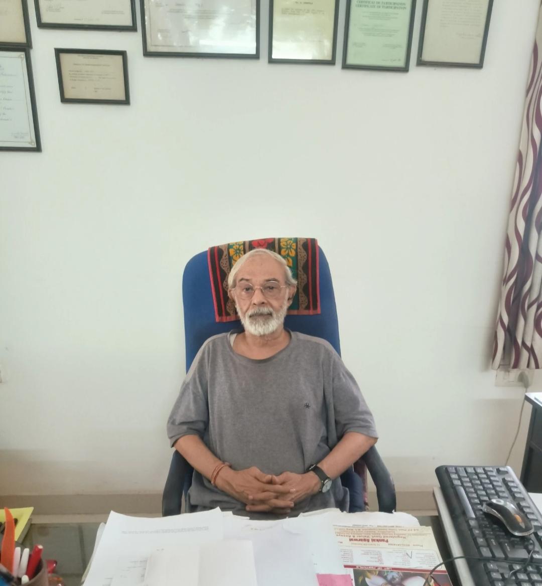 Sambhu Chopra's profile picture