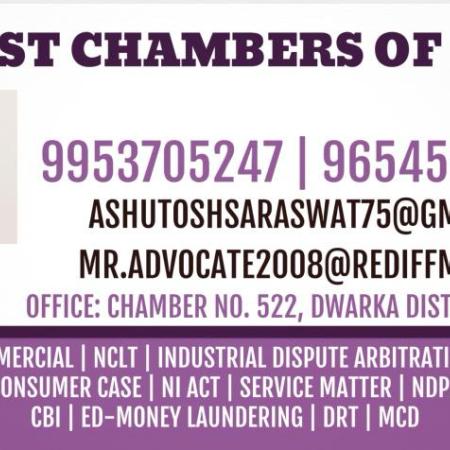 Lawyer Profile Image