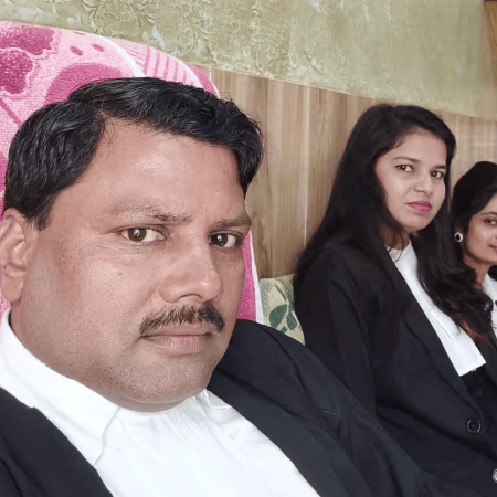 Lawyer Profile Image