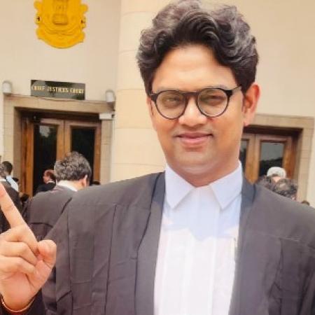Lawyer Profile Image