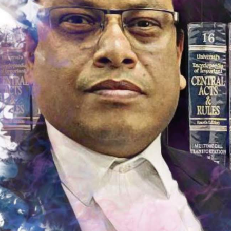 Lawyer Profile Image