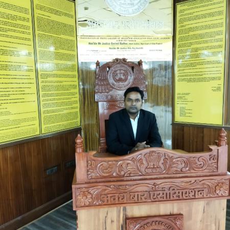 Lawyer Profile Image