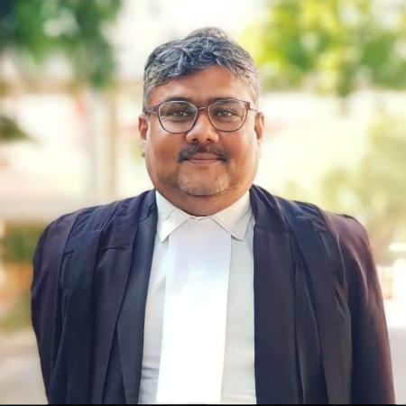 Lawyer Profile Image