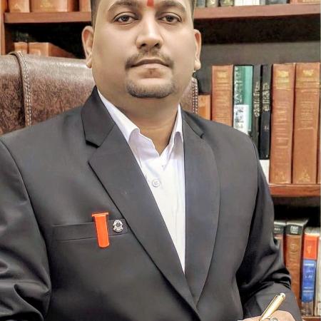 Lawyer Profile Image