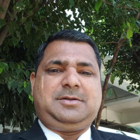 Lawyer Profile Image