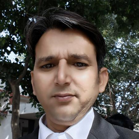Lawyer Profile Image
