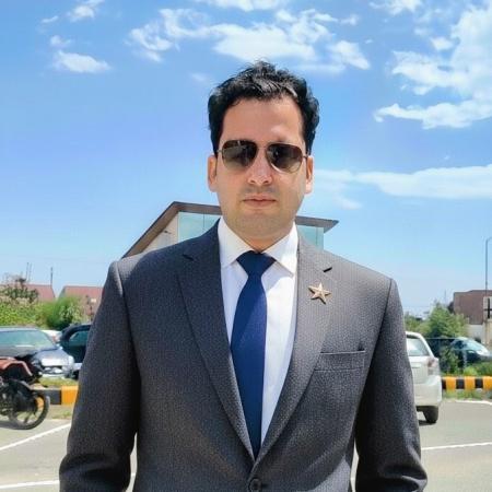 Lawyer Profile Image