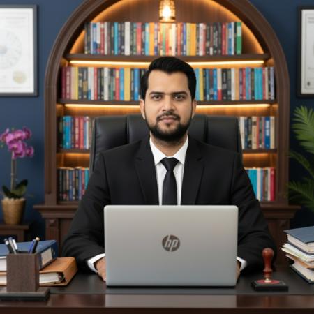 Lawyer Profile Image