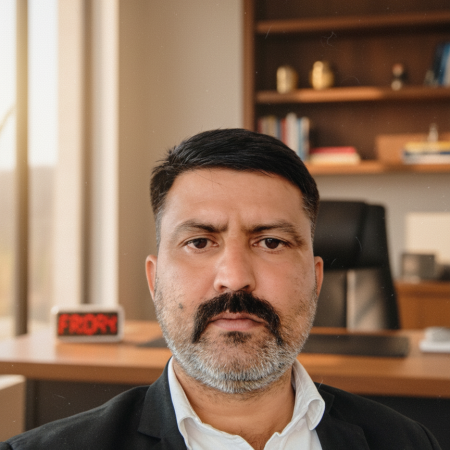 Lawyer Profile Image