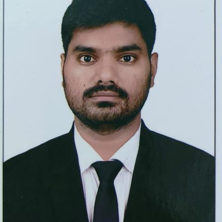 Profile image of Vinay Rav