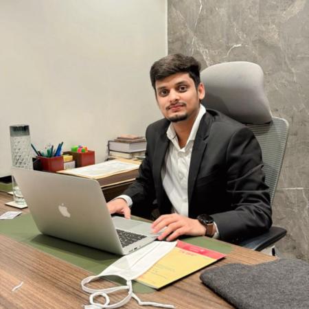 Lawyer Profile Image
