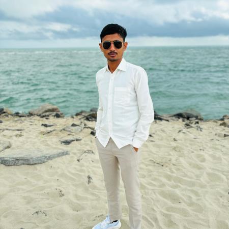 Lawyer Profile Image