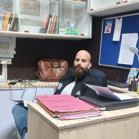 Lawyer Profile Image