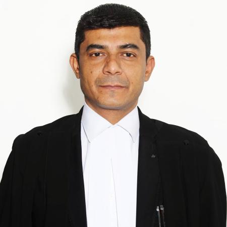 Lawyer Profile Image