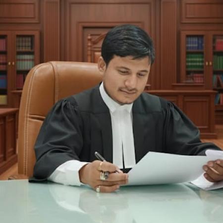 Lawyer Profile Image