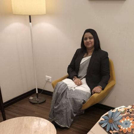 Lawyer Profile Image