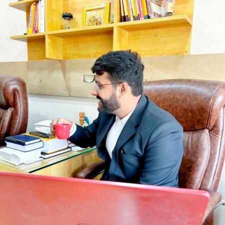 Profile image of Rajinder verma