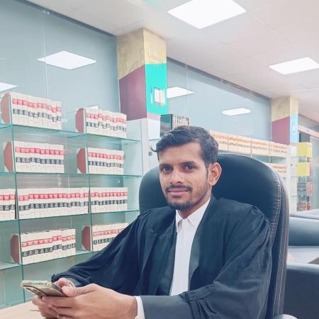 Lawyer Profile Image