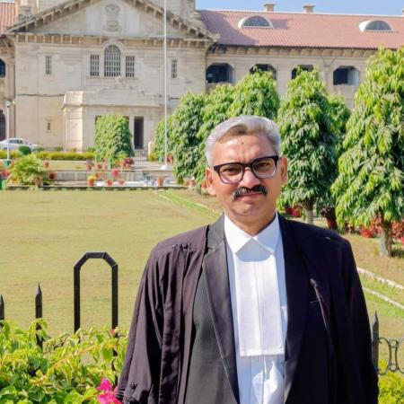 Profile image of HARI KRISHAN PANDEY (HARISH PANDEY)