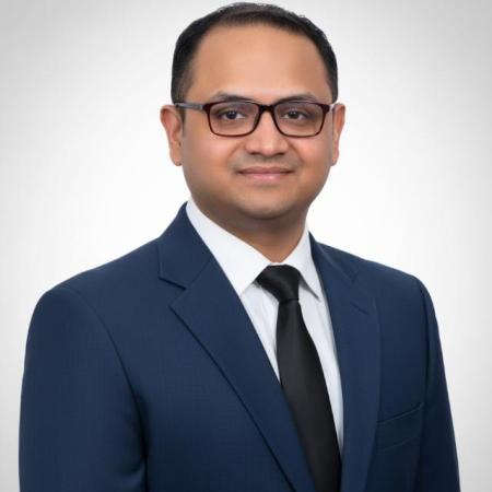 Lawyer Profile Image