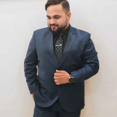 Lawyer Profile Image