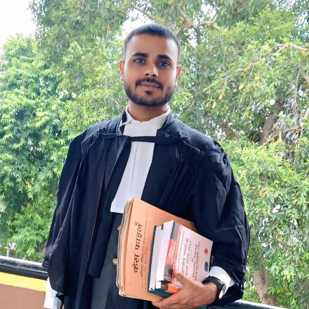 Lawyer Profile Image