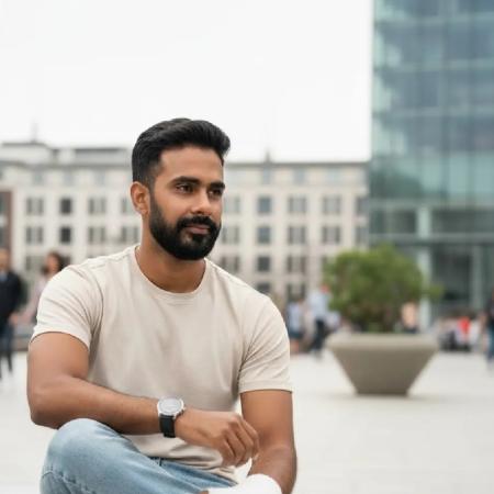 Profile image of ROHIT KUMAR