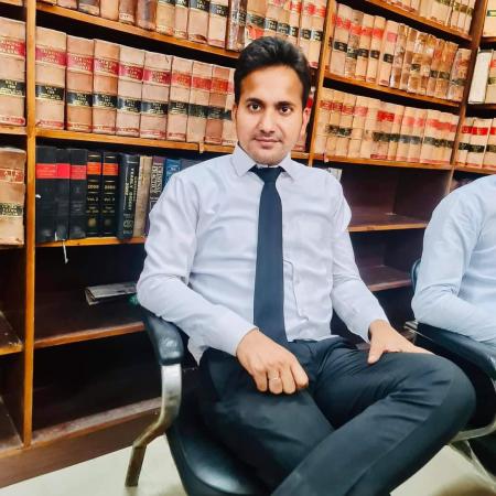 Lawyer Profile Image