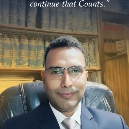 Lawyer Profile Image