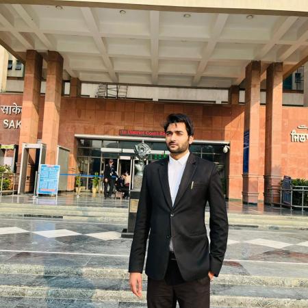 Lawyer Profile Image