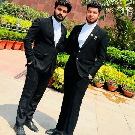 Profile image of Adv Sagar Sharma