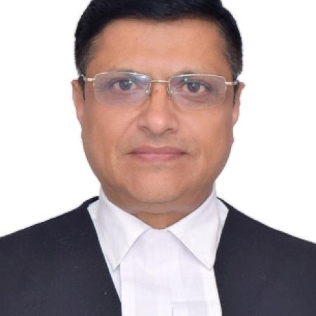 Lawyer Profile Image