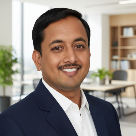 Lawyer Profile Image