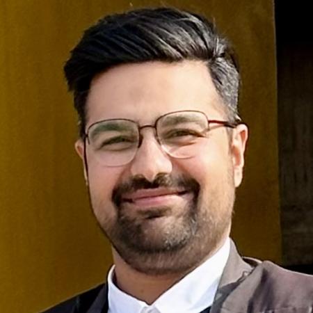 Lawyer Profile Image