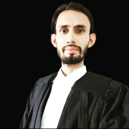 Lawyer Profile Image