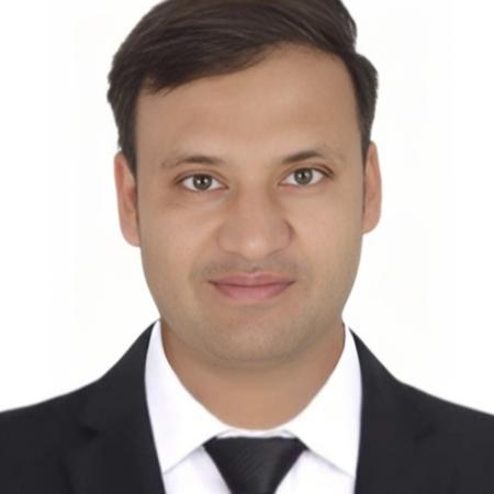 Profile image of Advocate Murad Ali