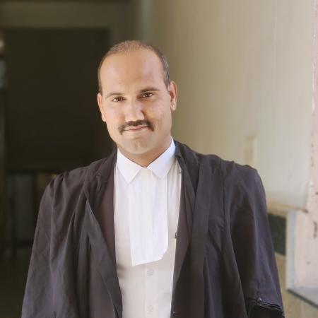 Lawyer Profile Image