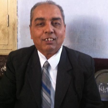 Lawyer Profile Image