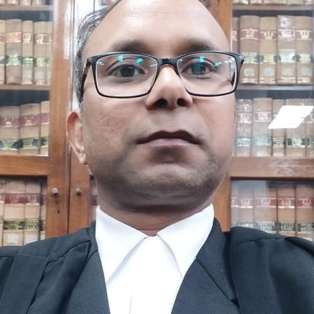 Lawyer Profile Image