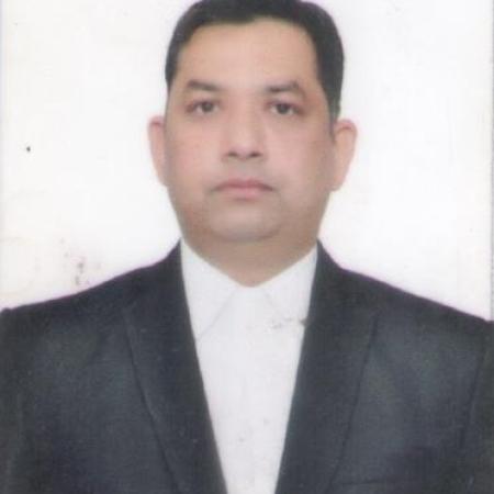 Lawyer Profile Image