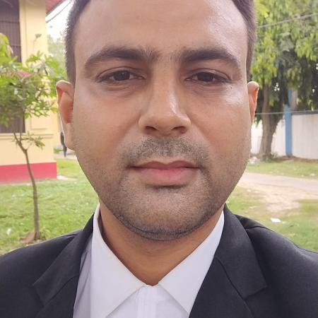 Lawyer Profile Image