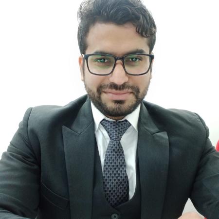 Lawyer Profile Image