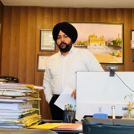 Lawyer Profile Image