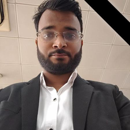 Profile image of Abbhishek Tiwari