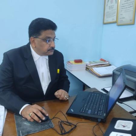 Lawyer Profile Image