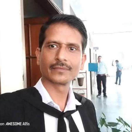 Lawyer Profile Image